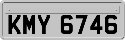 KMY6746