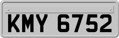 KMY6752