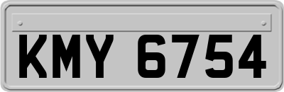 KMY6754