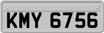 KMY6756