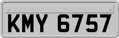 KMY6757