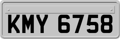 KMY6758