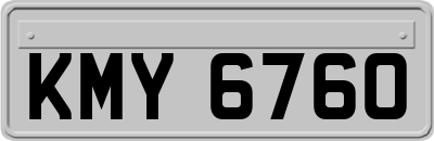 KMY6760