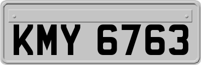 KMY6763