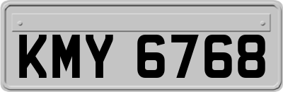 KMY6768