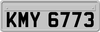 KMY6773