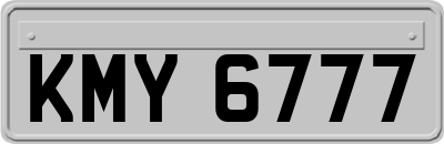 KMY6777