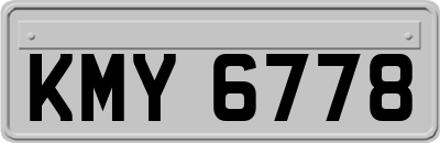 KMY6778