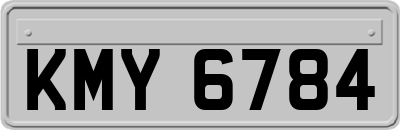 KMY6784