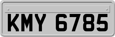 KMY6785