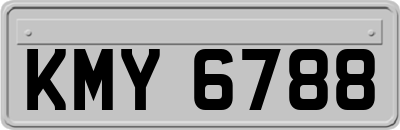 KMY6788