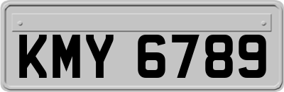 KMY6789