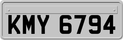 KMY6794