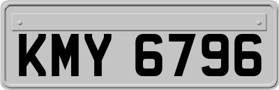 KMY6796