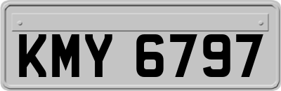 KMY6797