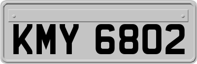 KMY6802