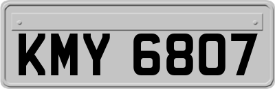 KMY6807