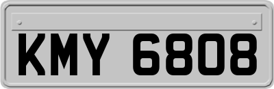 KMY6808