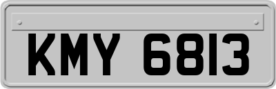 KMY6813