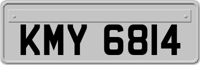 KMY6814