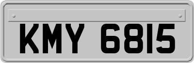 KMY6815