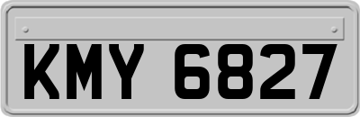 KMY6827