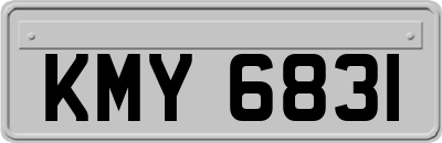 KMY6831