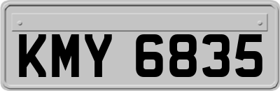 KMY6835