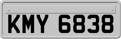 KMY6838