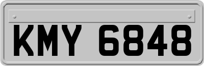 KMY6848