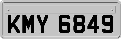 KMY6849