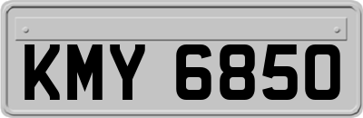 KMY6850