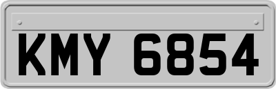 KMY6854