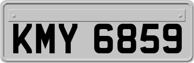 KMY6859