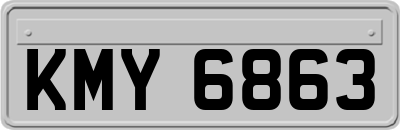 KMY6863