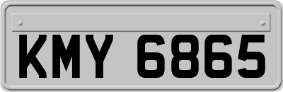 KMY6865