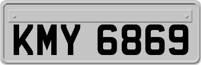 KMY6869