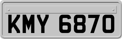 KMY6870