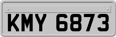 KMY6873