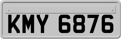 KMY6876