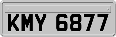 KMY6877