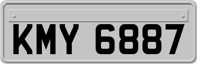 KMY6887