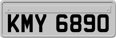 KMY6890