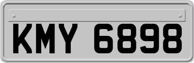 KMY6898