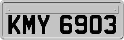 KMY6903