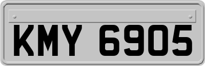 KMY6905