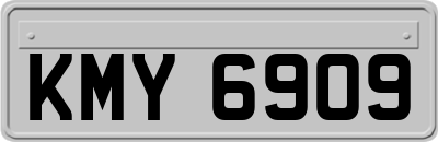 KMY6909