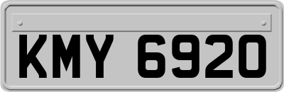 KMY6920