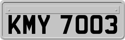 KMY7003