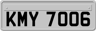 KMY7006